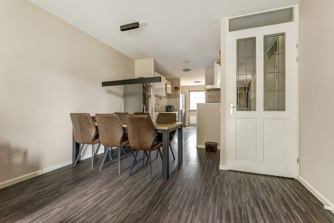 Foto 22 van Glenn Millerpad 13