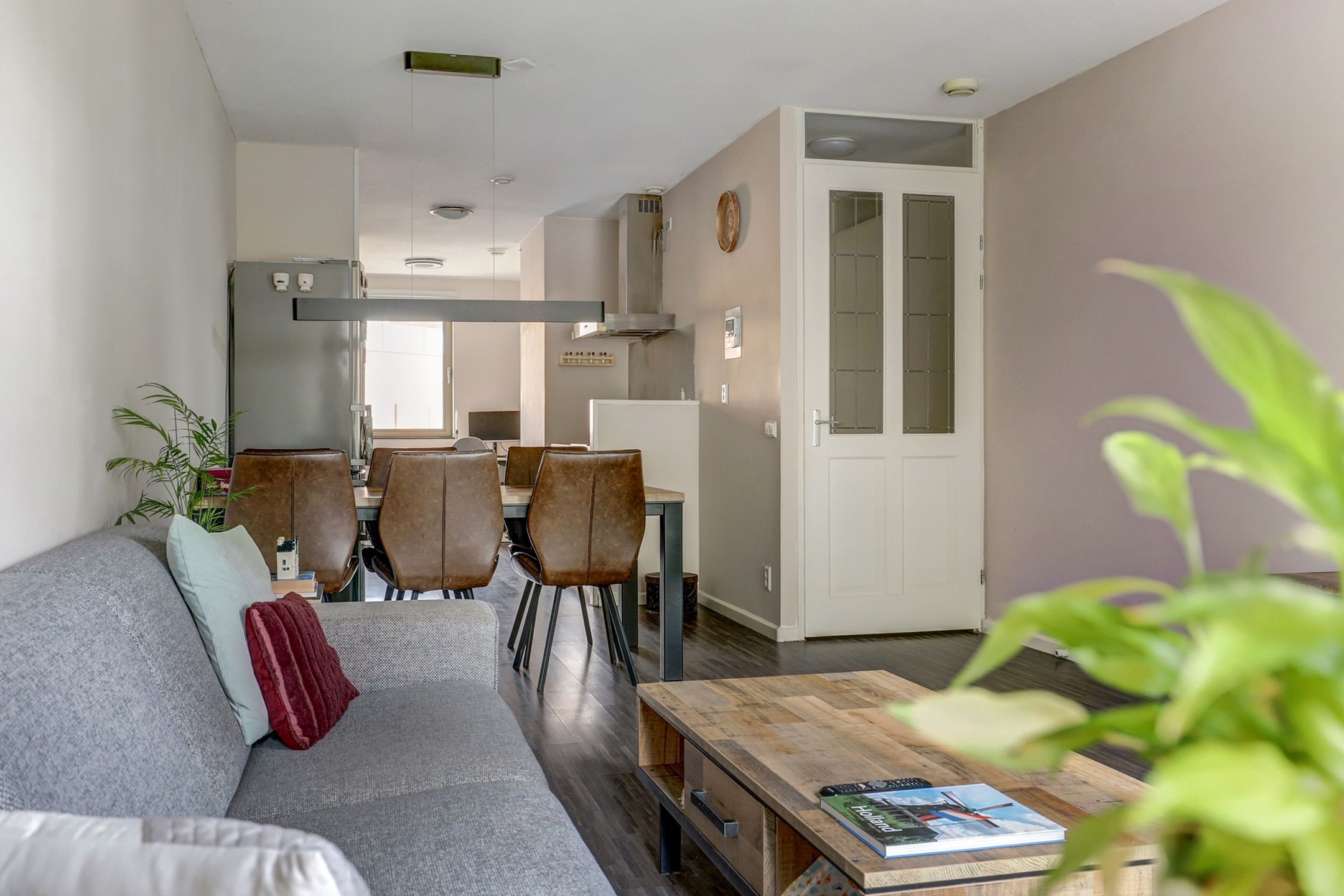 Foto 24 van Glenn Millerpad 13