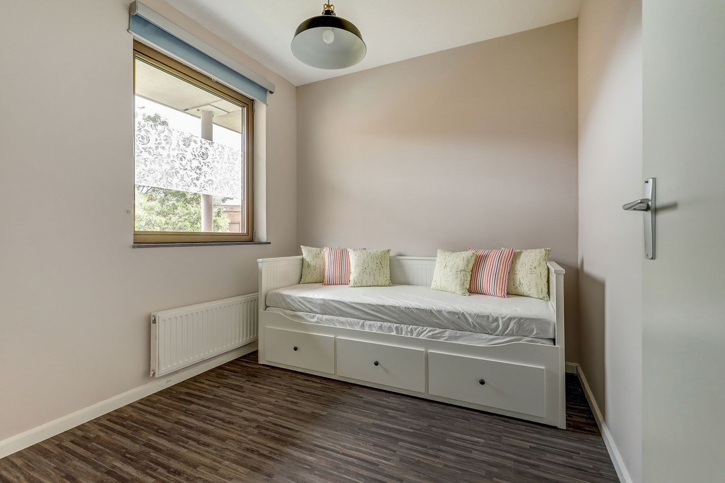 Foto 25 van Glenn Millerpad 13