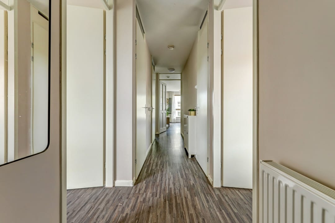 Foto 28 van Glenn Millerpad 13