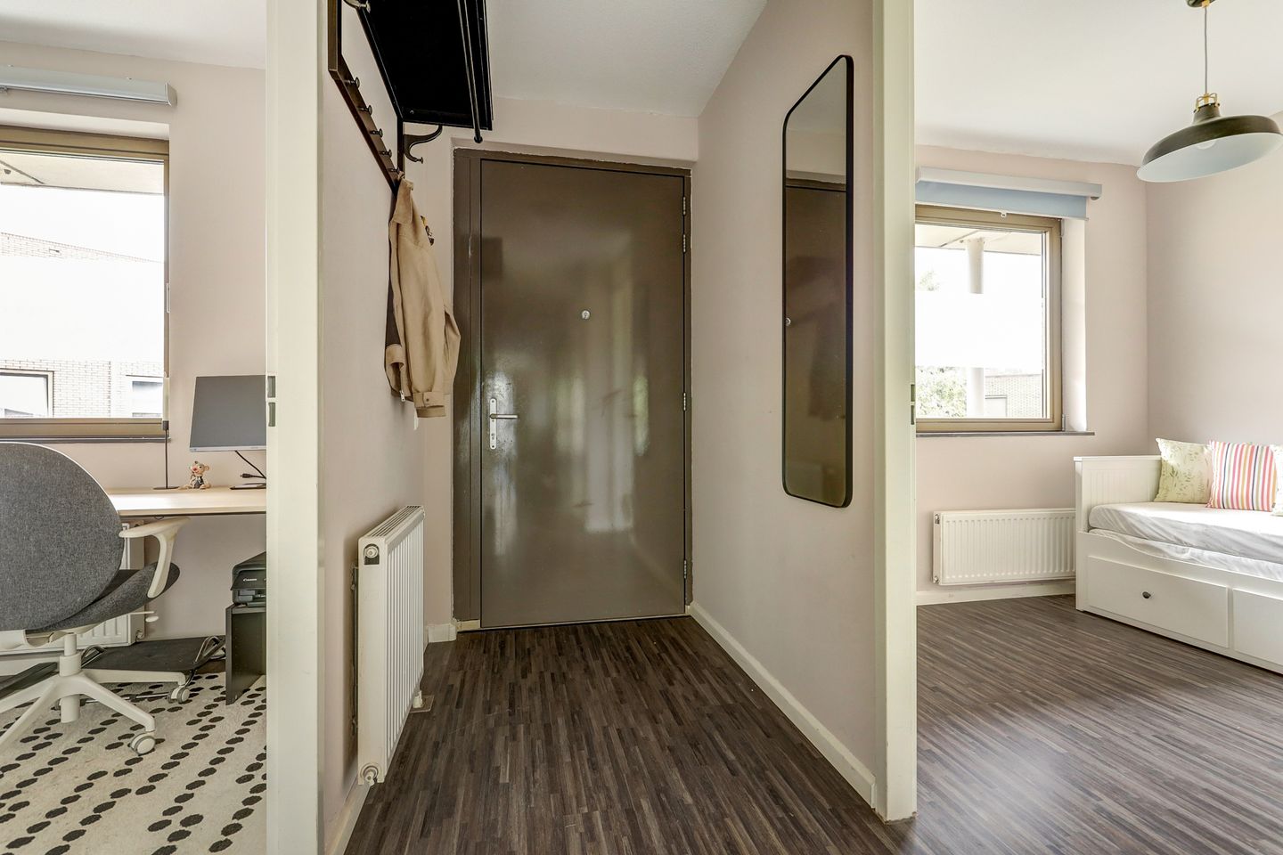 Foto 29 van Glenn Millerpad 13