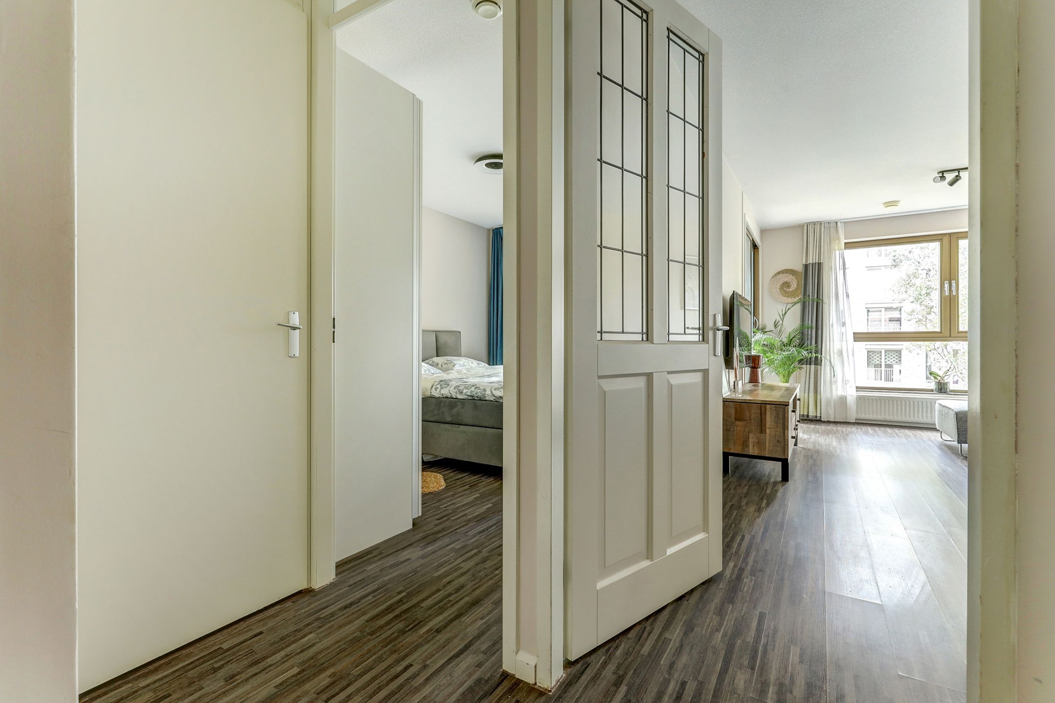 Foto 30 van Glenn Millerpad 13