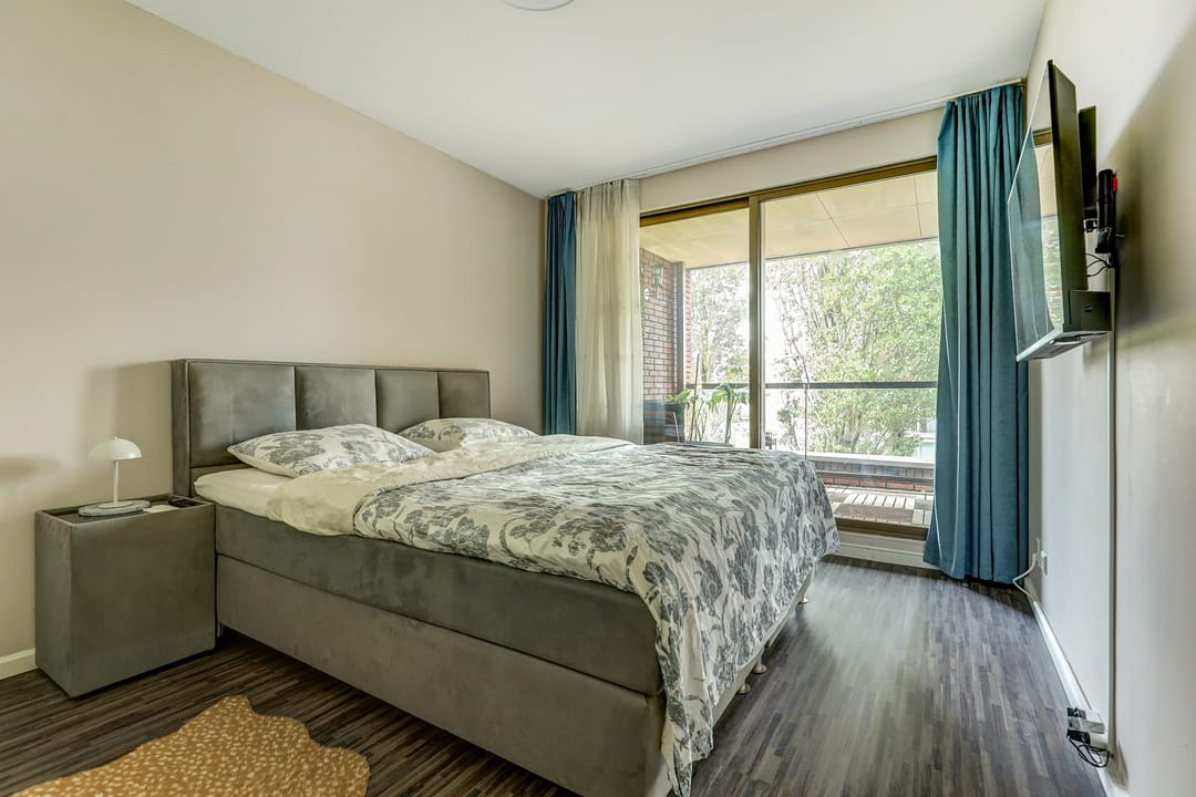 Foto 31 van Glenn Millerpad 13