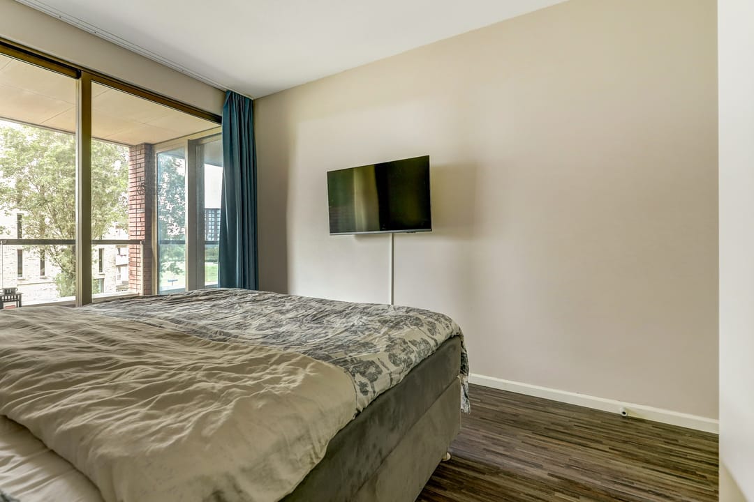 Foto 32 van Glenn Millerpad 13