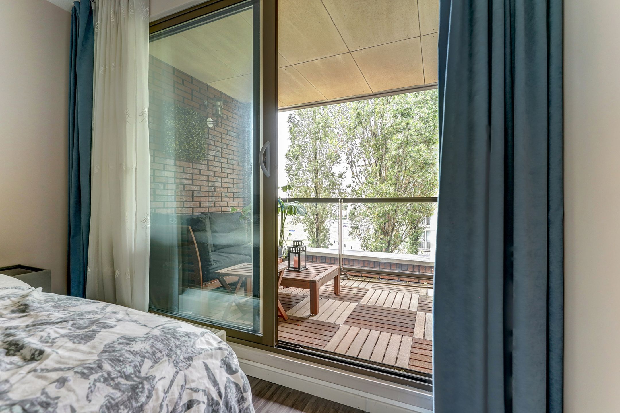 Foto 33 van Glenn Millerpad 13