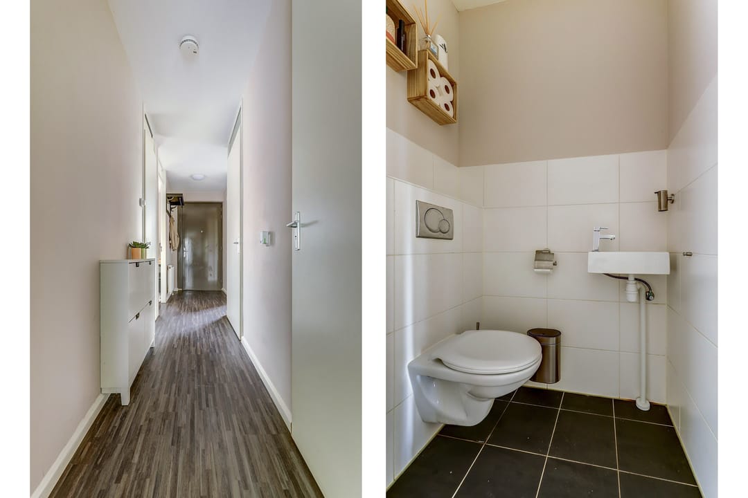 Foto 37 van Glenn Millerpad 13