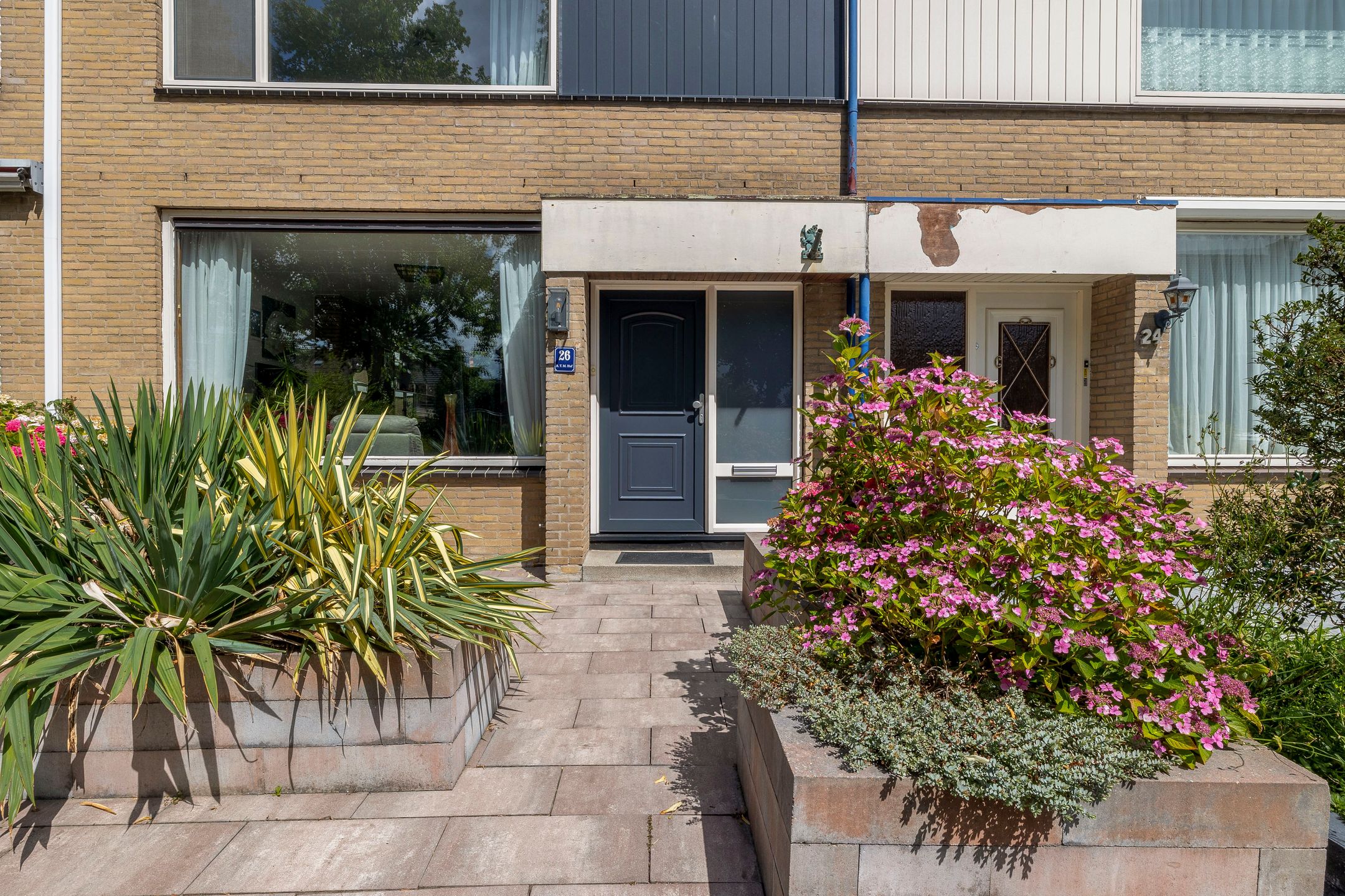 Foto 6 van Denebstraat 26