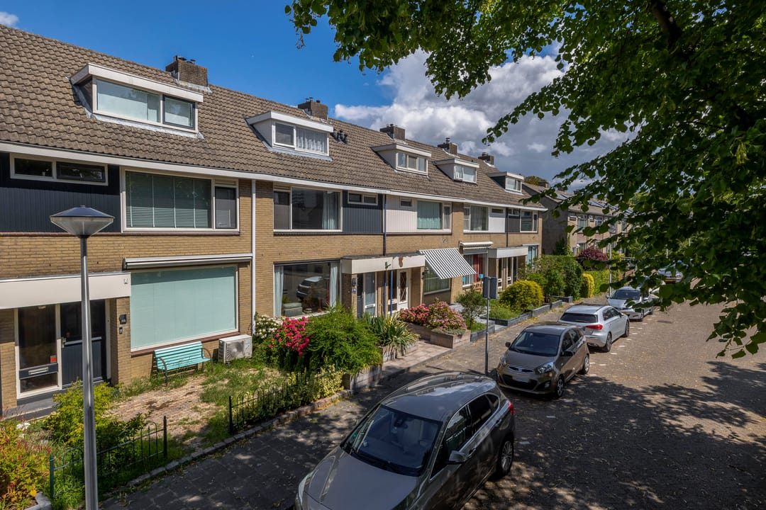 Foto 7 van Denebstraat 26