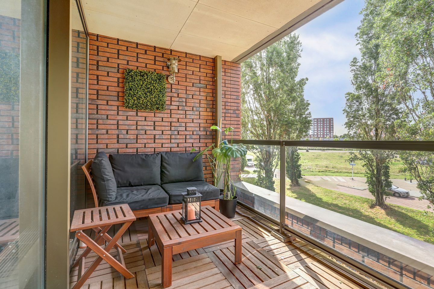 Foto 40 van Glenn Millerpad 13