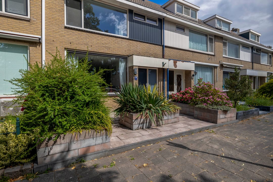 Foto 8 van Denebstraat 26