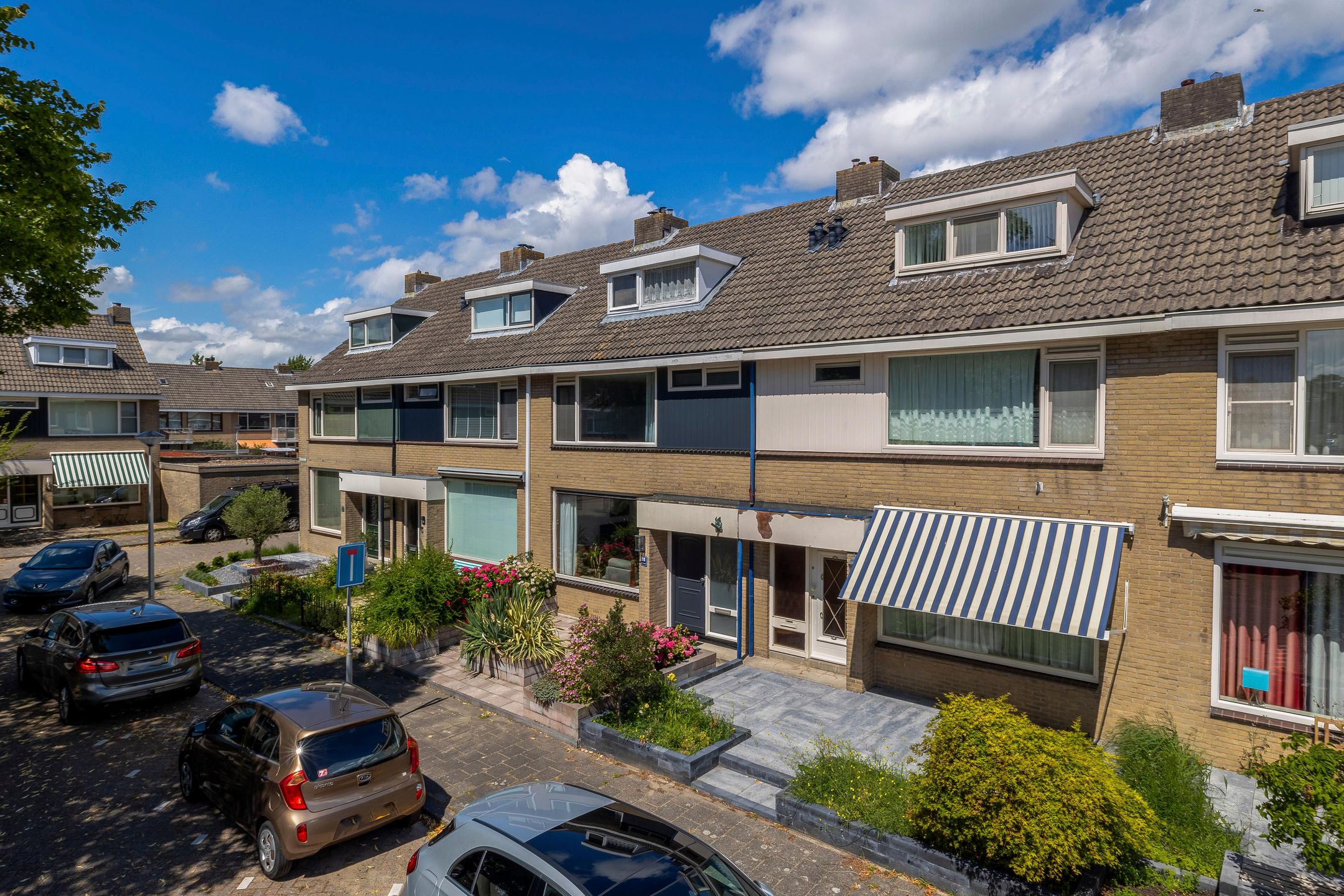 Foto 9 van Denebstraat 26