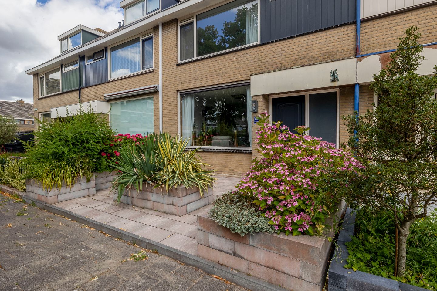 Foto 10 van Denebstraat 26