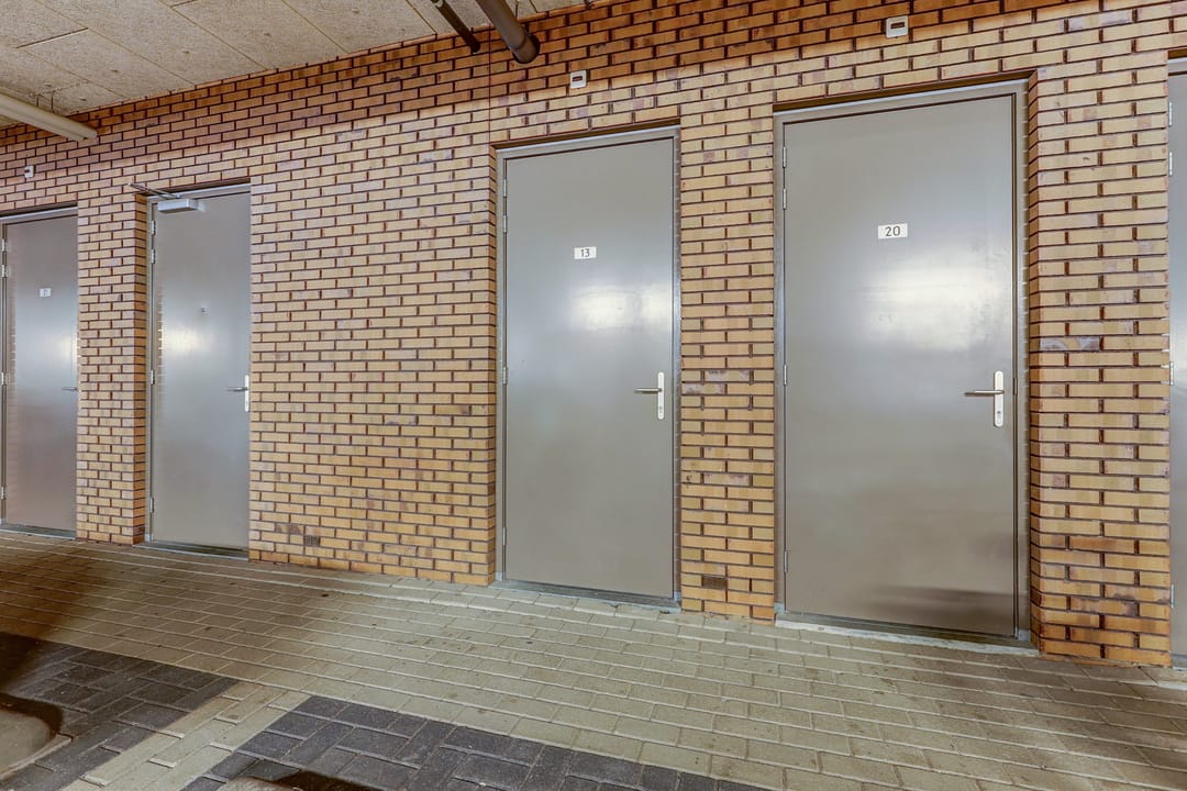 Foto 43 van Glenn Millerpad 13