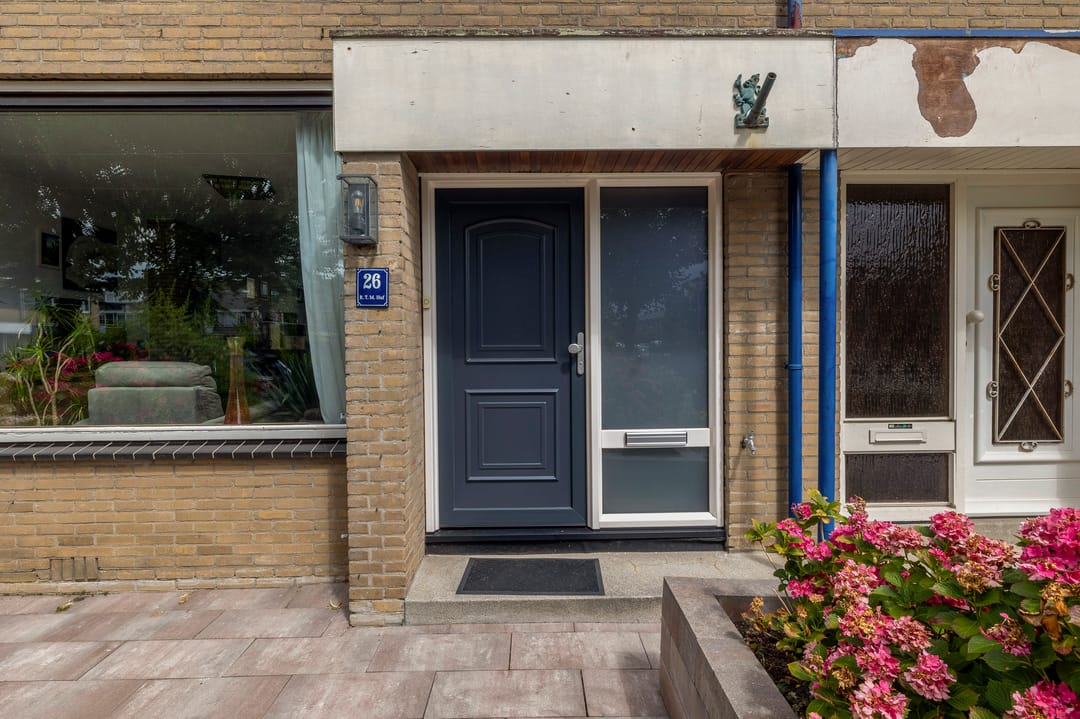 Foto 11 van Denebstraat 26