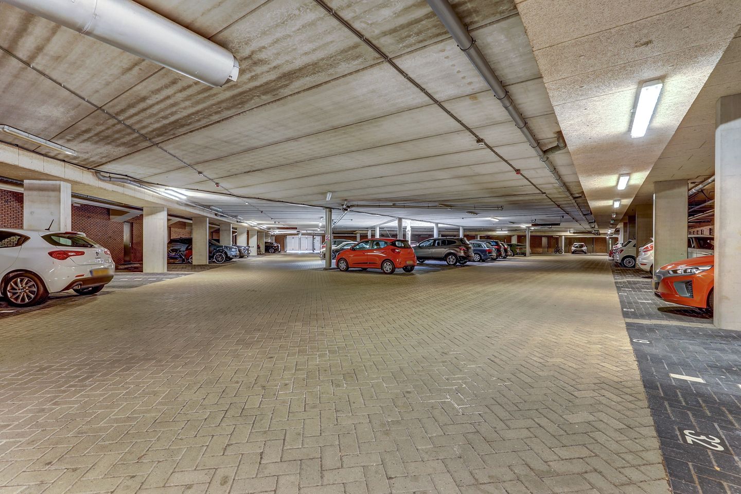 Foto 44 van Glenn Millerpad 13