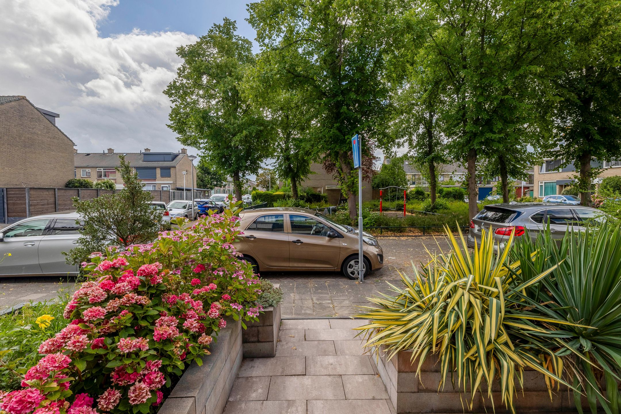 Foto 12 van Denebstraat 26