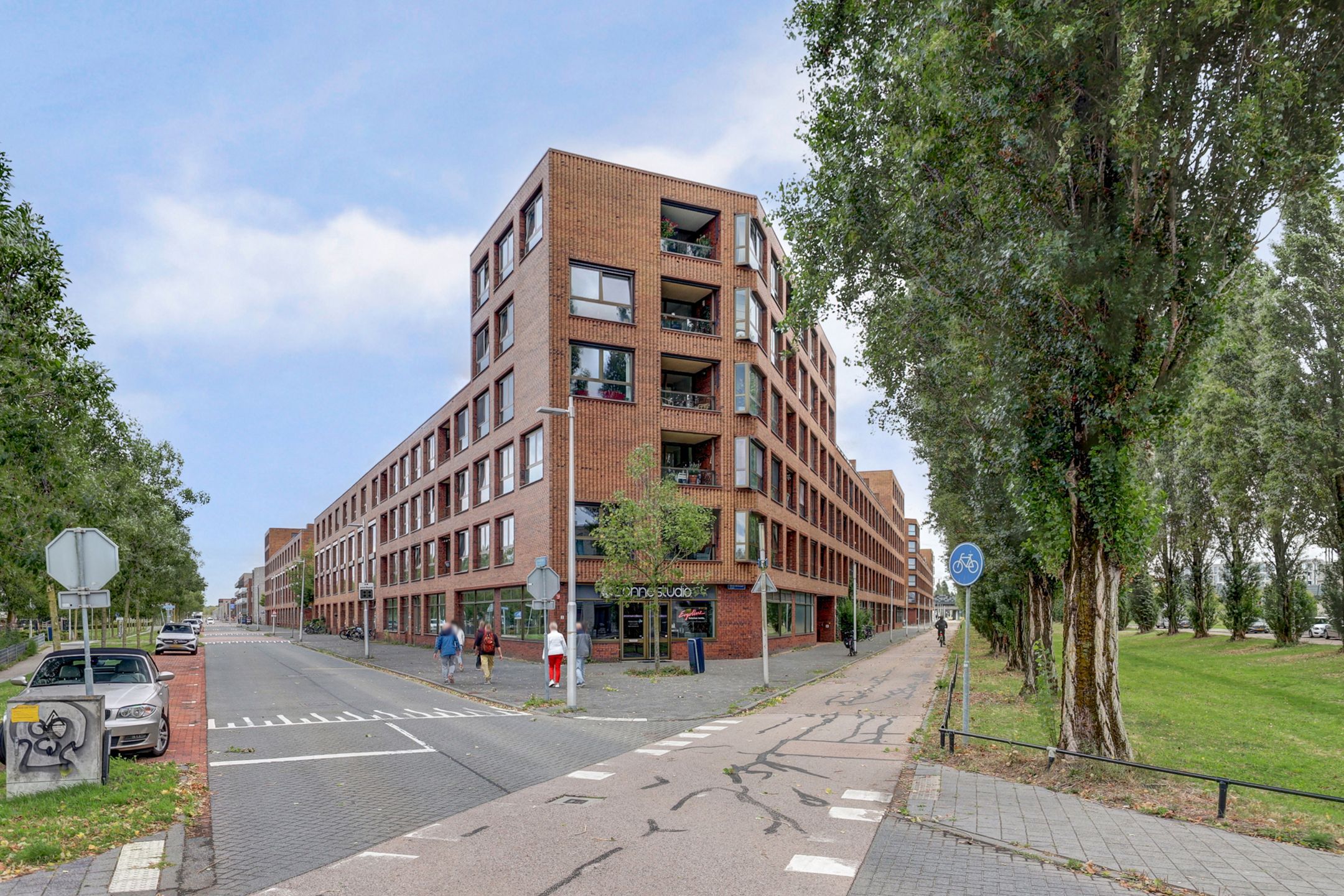 Foto 45 van Glenn Millerpad 13