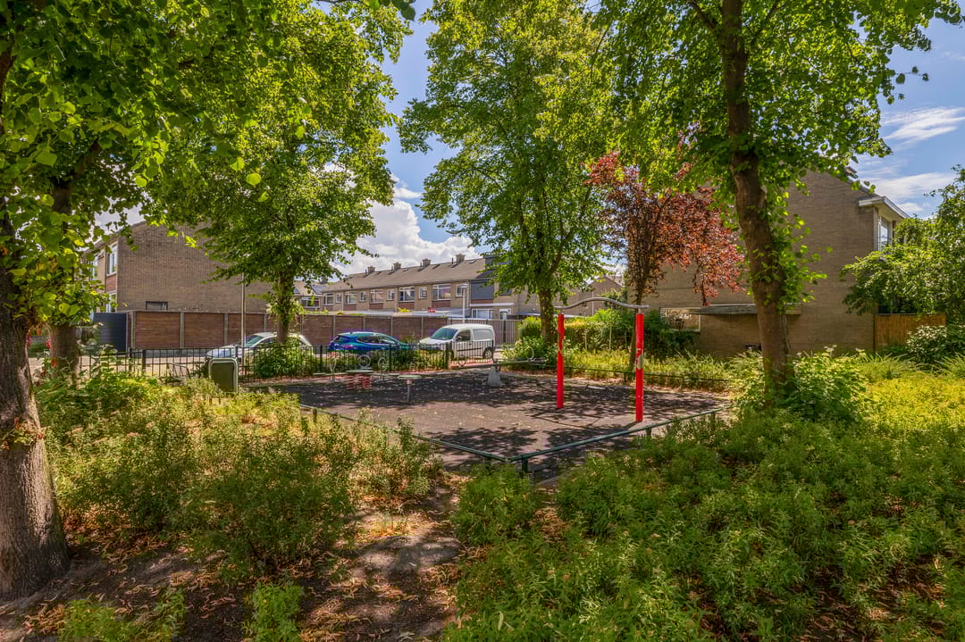 Foto 13 van Denebstraat 26