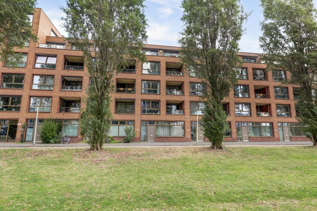 Foto 46 van Glenn Millerpad 13