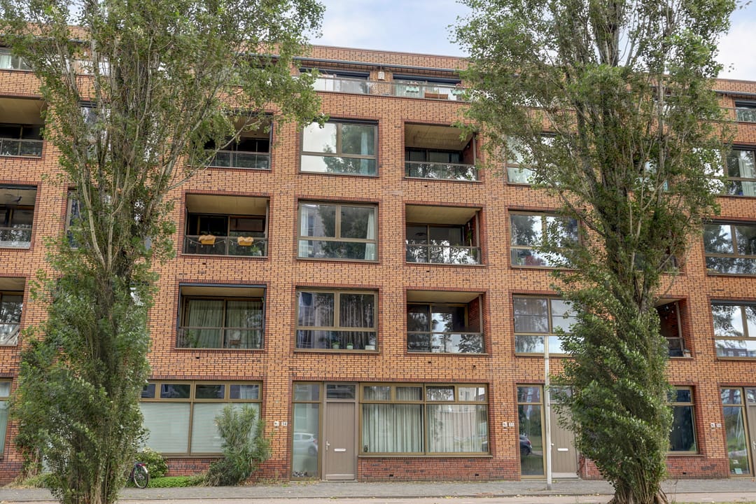 Foto 47 van Glenn Millerpad 13