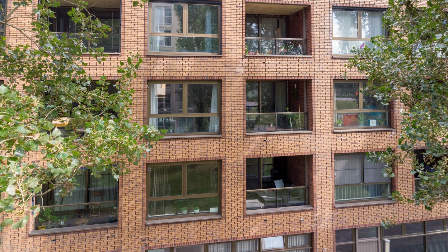 Foto 49 van Glenn Millerpad 13