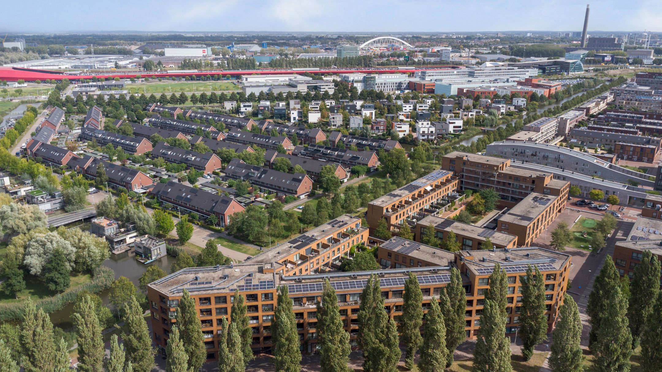 Foto 51 van Glenn Millerpad 13