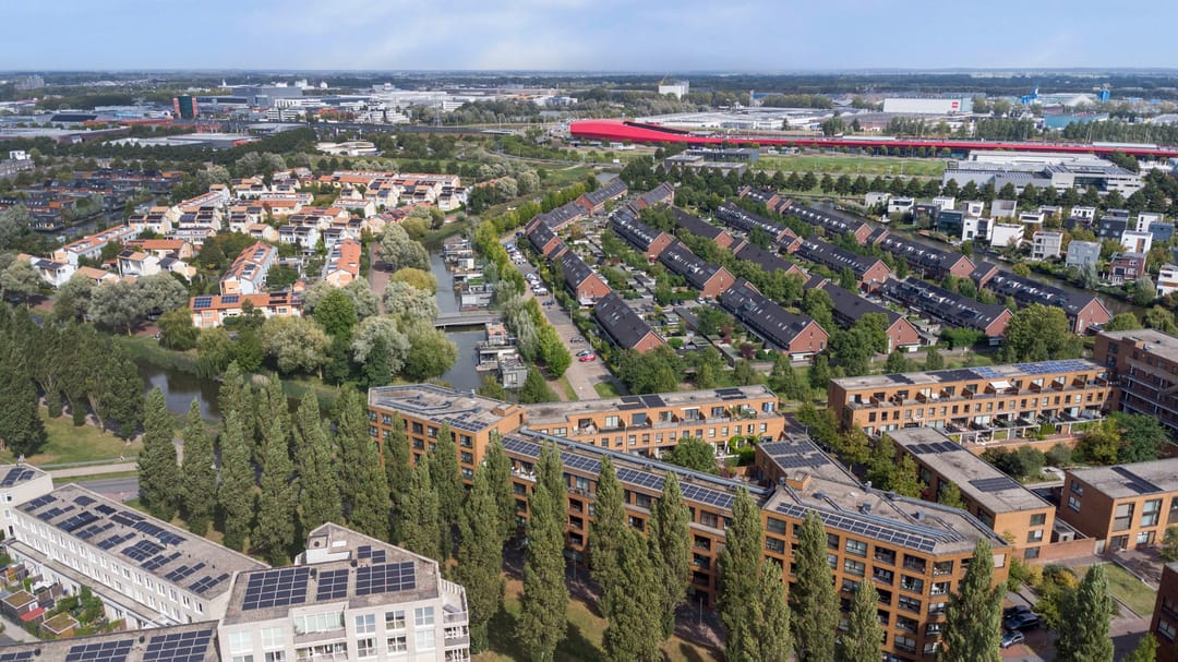 Foto 52 van Glenn Millerpad 13