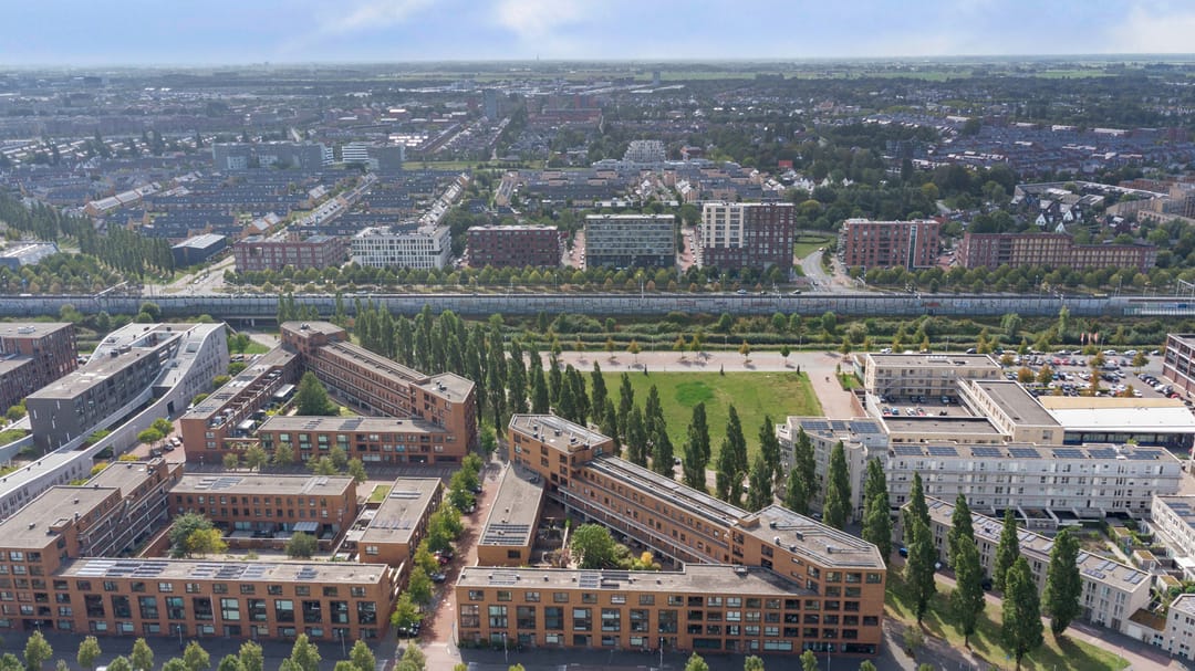 Foto 53 van Glenn Millerpad 13