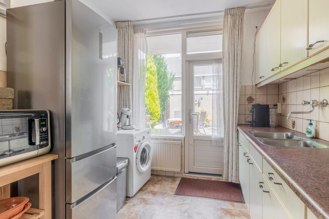 Foto 22 van Denebstraat 26