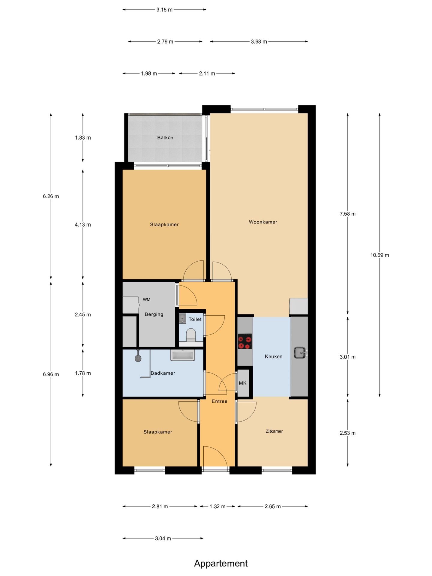 Foto 55 van Glenn Millerpad 13