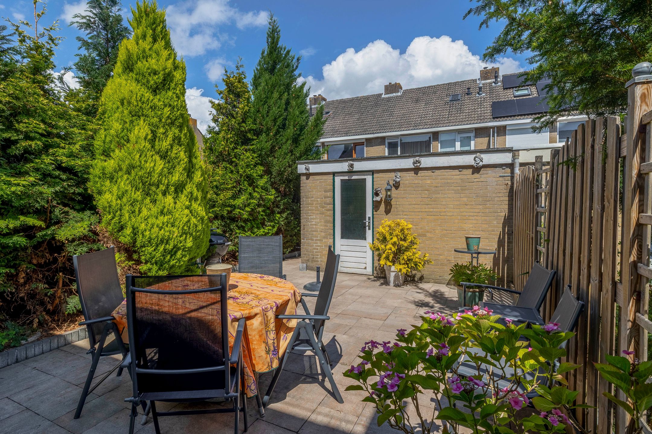 Foto 24 van Denebstraat 26