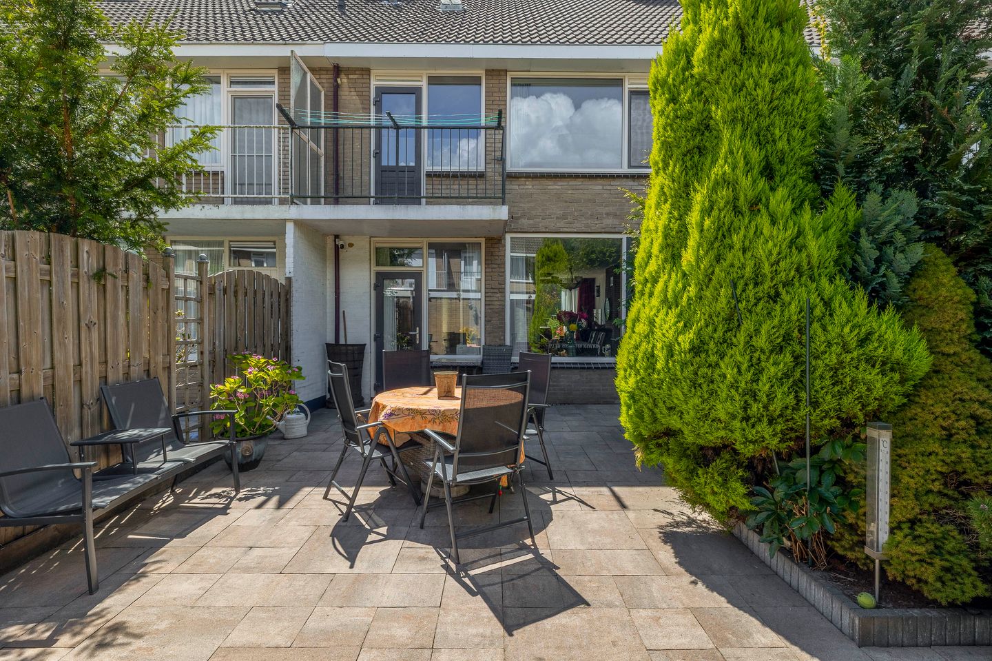 Foto 25 van Denebstraat 26