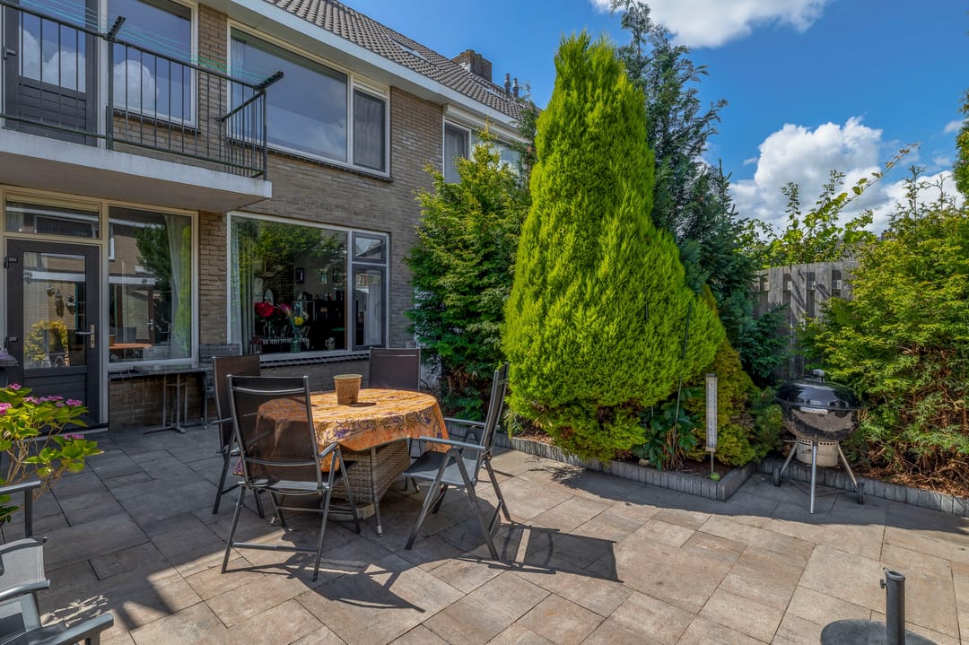 Foto 26 van Denebstraat 26