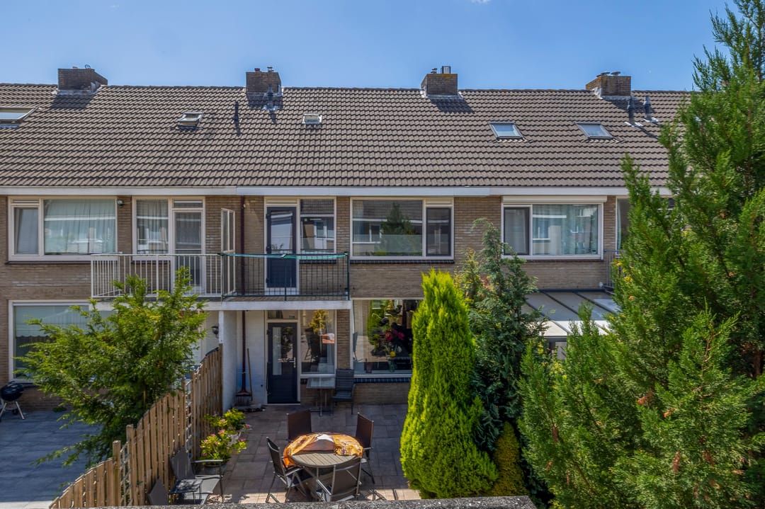 Foto 28 van Denebstraat 26