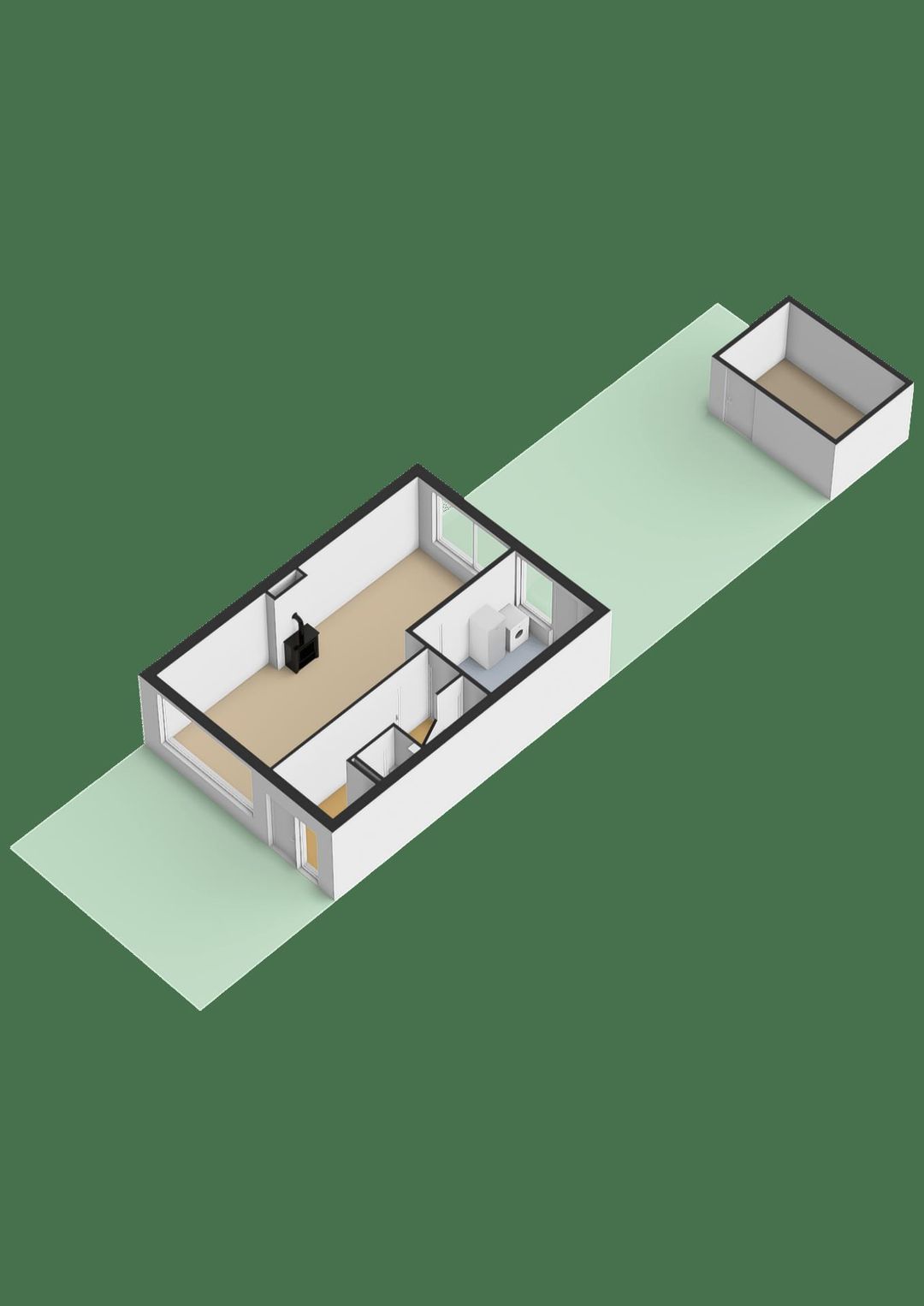 Foto 46 van Denebstraat 26