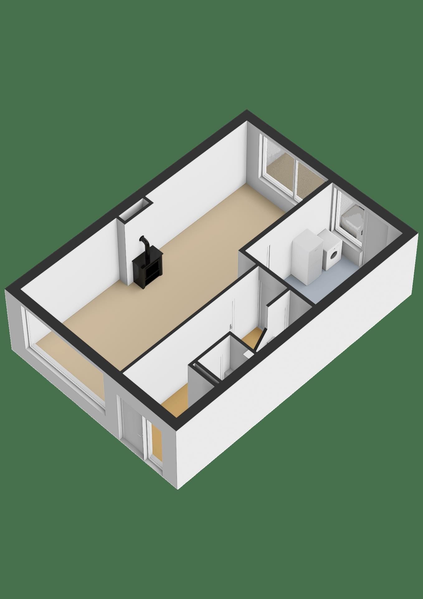 Foto 48 van Denebstraat 26