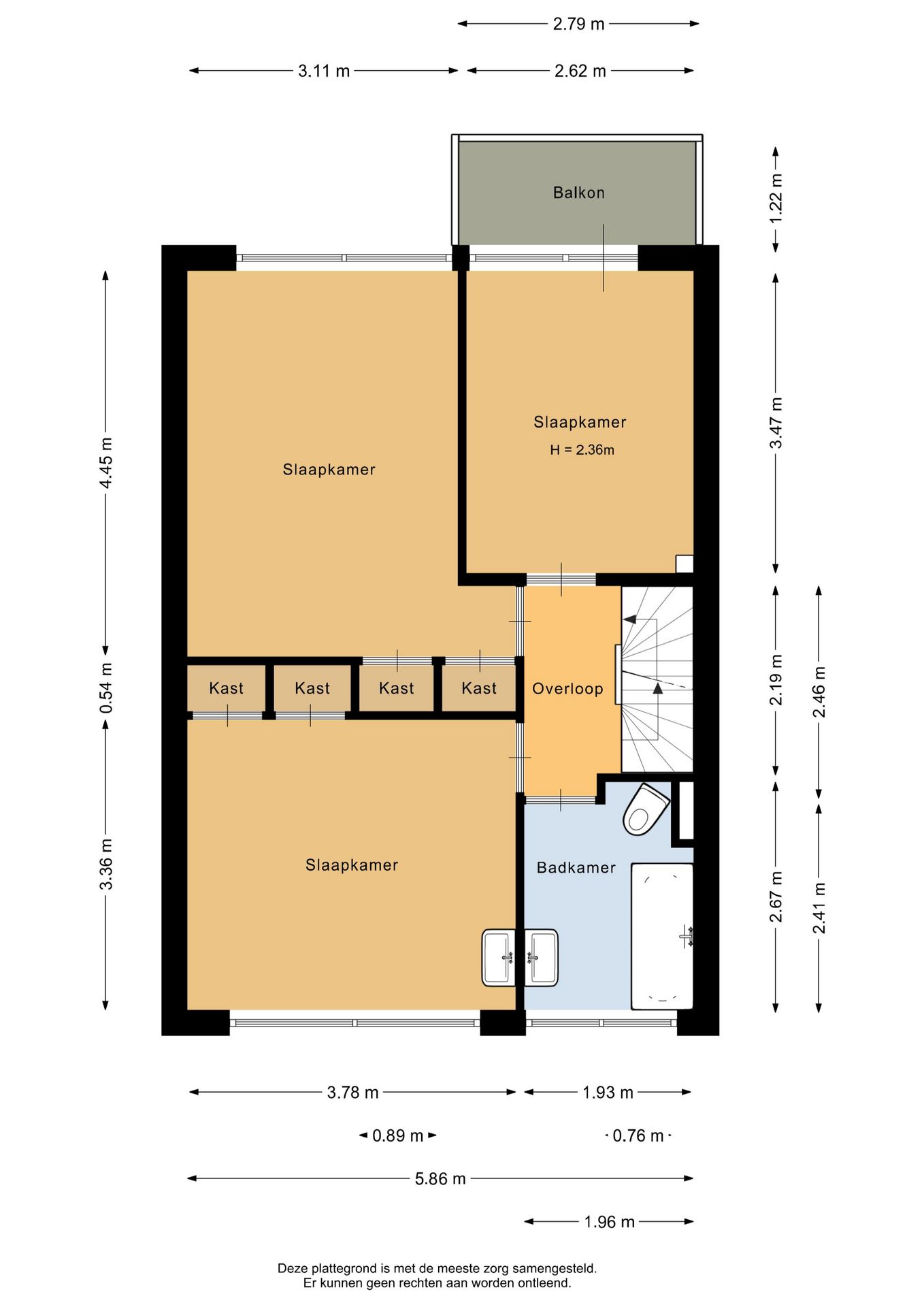 Foto 49 van Denebstraat 26