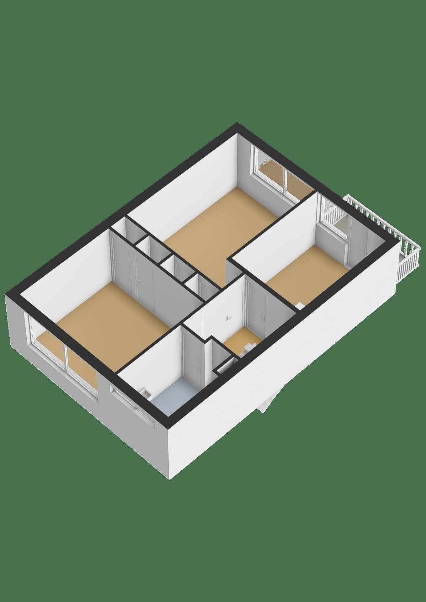 Foto 50 van Denebstraat 26