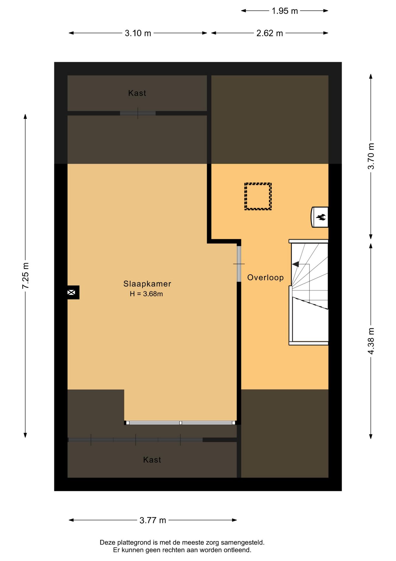 Foto 51 van Denebstraat 26