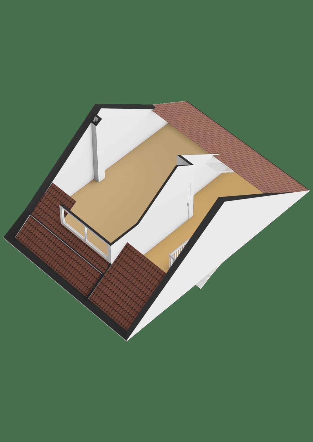 Foto 52 van Denebstraat 26