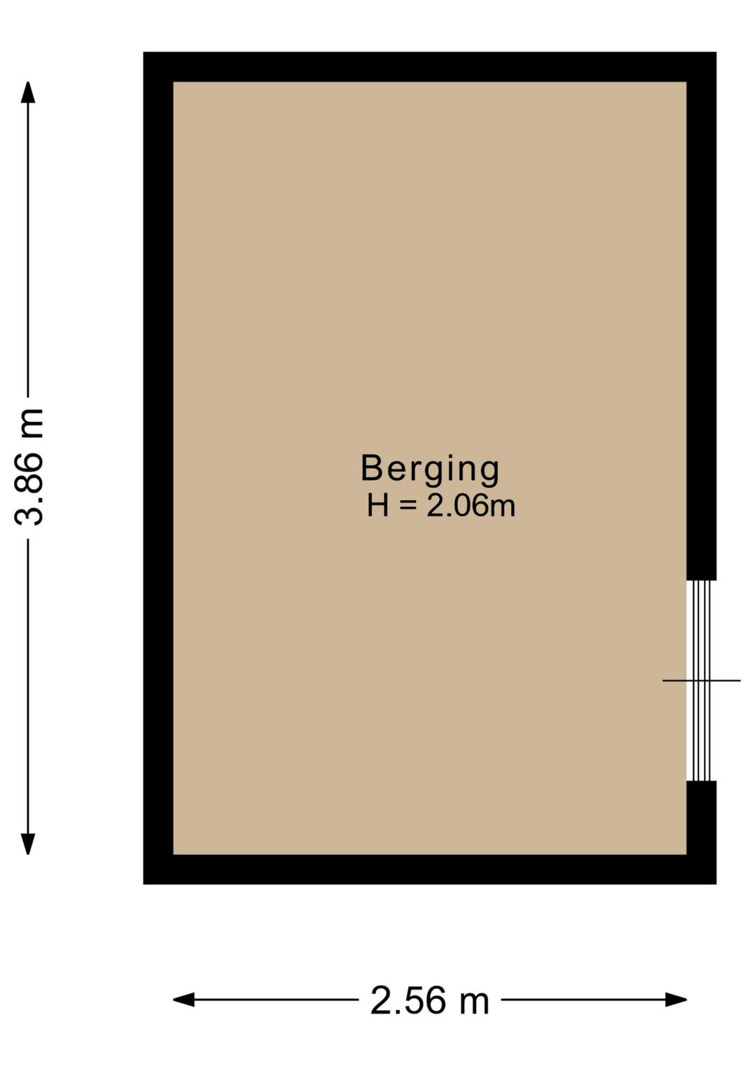 Foto 53 van Denebstraat 26