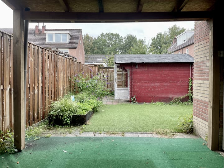 Foto 19 van De Vink 14