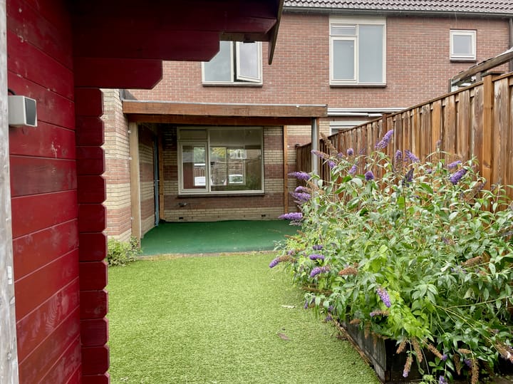 Foto 20 van De Vink 14