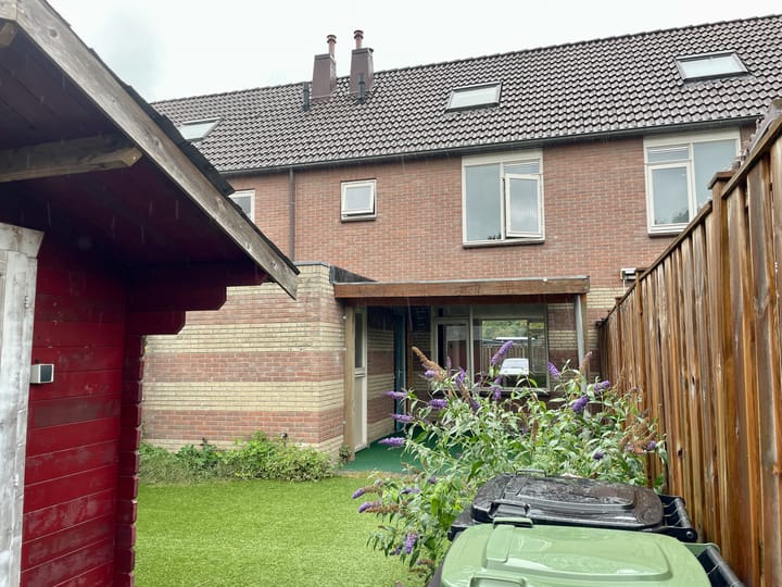 Foto 21 van De Vink 14