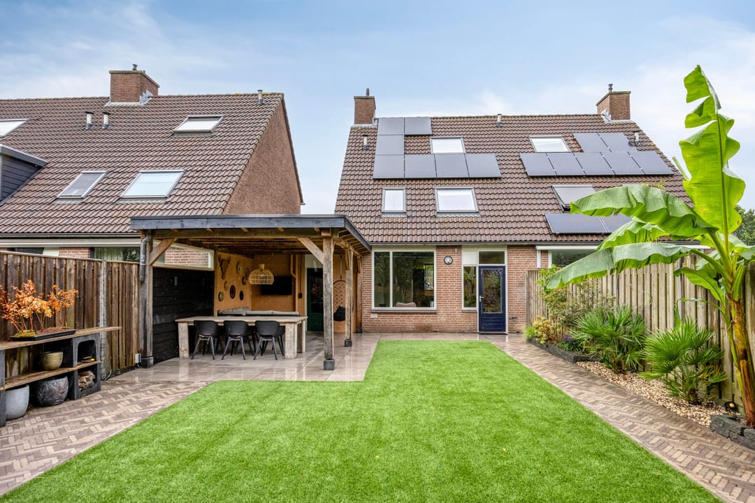 Foto 1 van De Bongerd 92