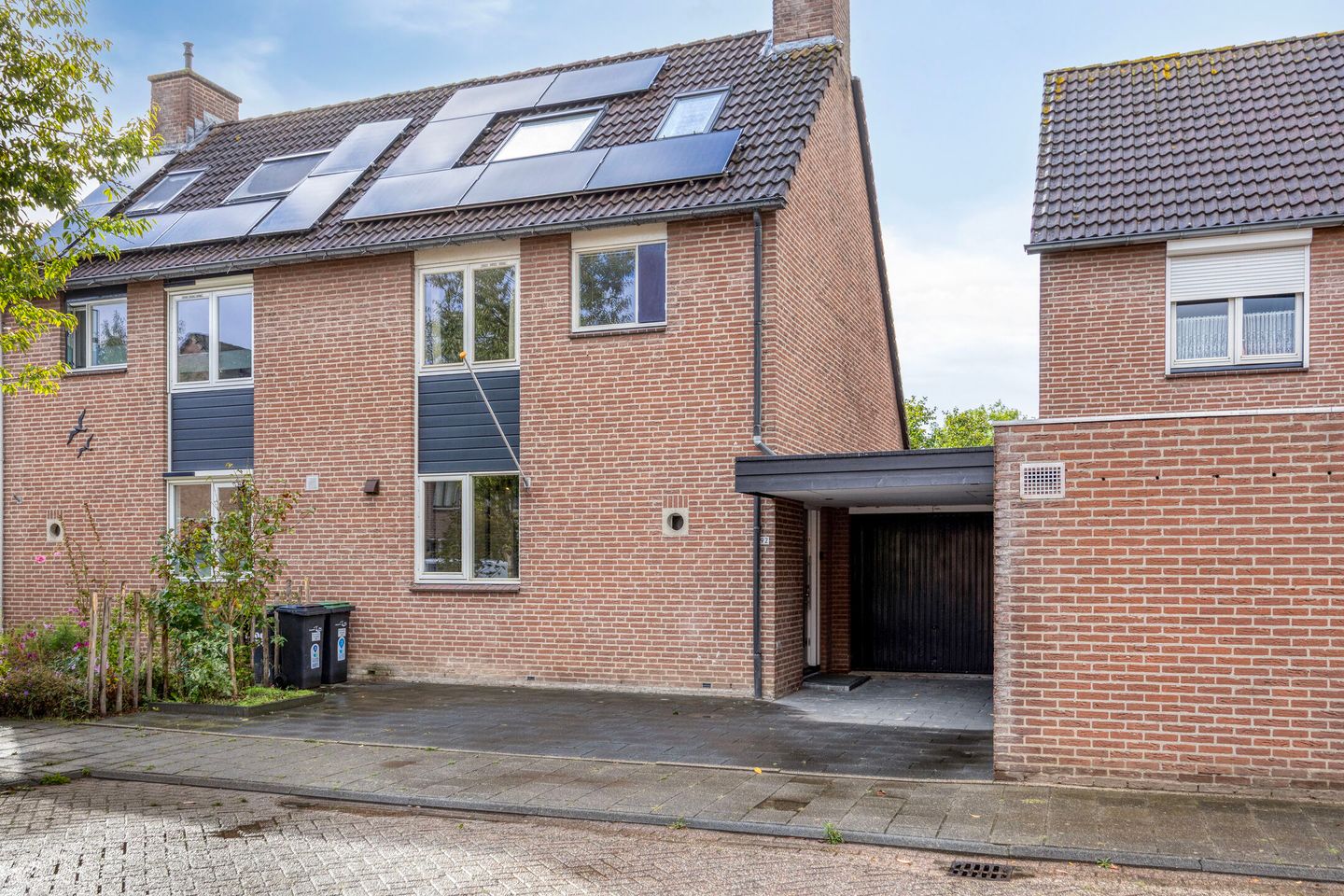 Foto 4 van De Bongerd 92