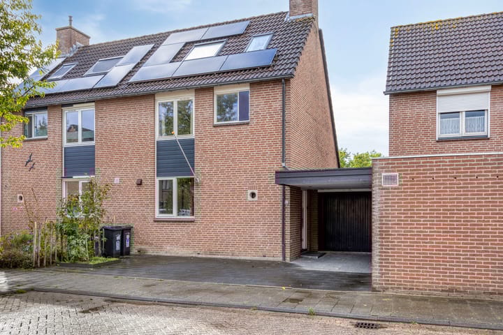 Foto 4 van De Bongerd 92