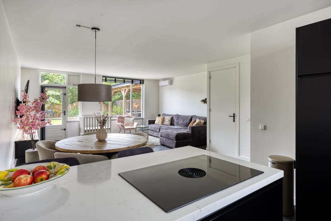 Foto 7 van De Bongerd 92