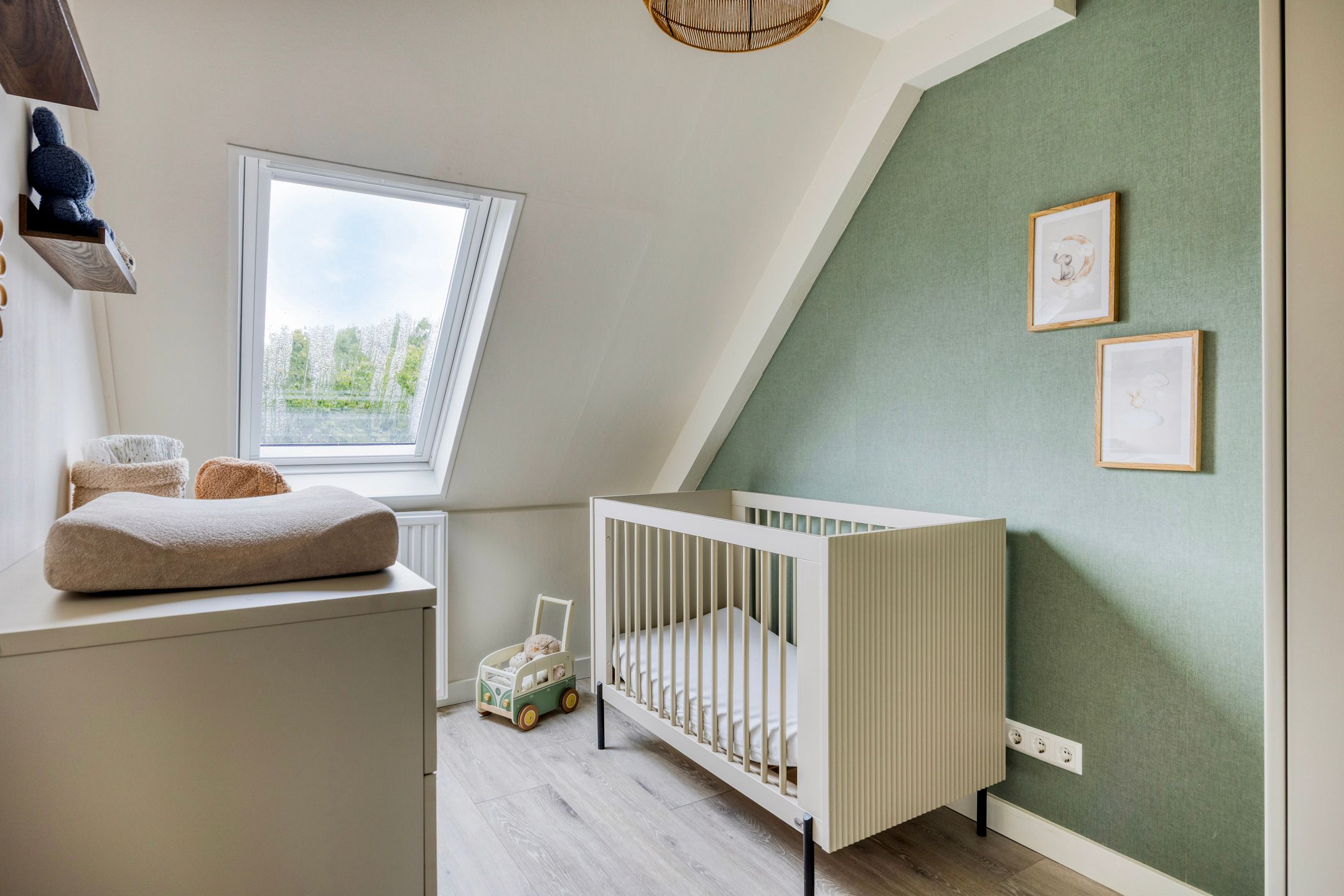 Foto 21 van De Bongerd 92