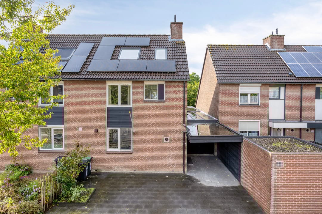 Foto 31 van De Bongerd 92